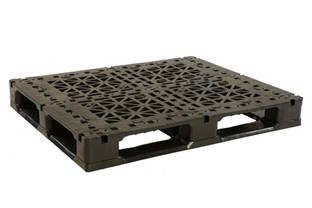 Returnable Pallets